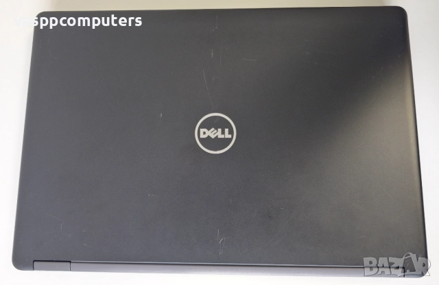 DELL Latitude 5480/14"/i5-7300U/8GB RAM/256GB SSD NVMe, снимка 6 - Лаптопи за работа - 39329601