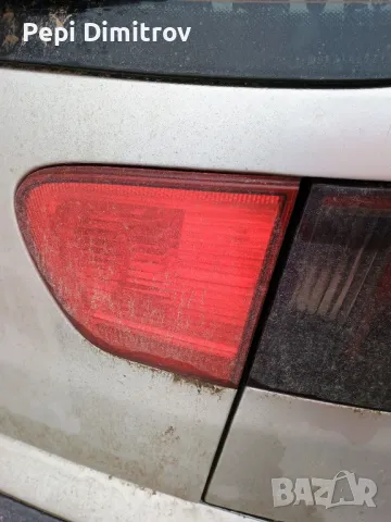 Десен вътрешен стоп Seat Ibiza Ibiza II (facelift) 1999-2002