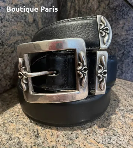 Chrome Hearts колан