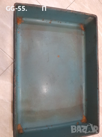 Тава за готвене, снимка 8 - Съдове за готвене - 52745845