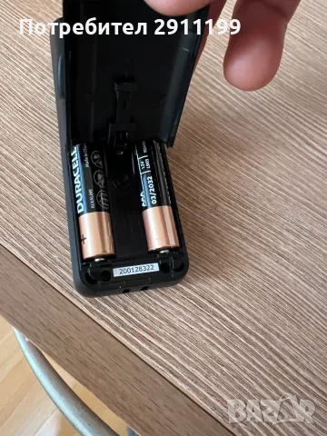 Дигитален диктофон Olympus, снимка 5 - Друга електроника - 49039058