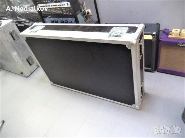 Flightcase Dynacord, снимка 1 - Други - 28060426