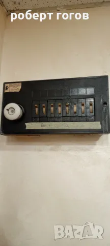 Електротехник Пловдив електро услуги Ел техник Ел табло ремонт бойлери, снимка 18 - Електро услуги - 28373737