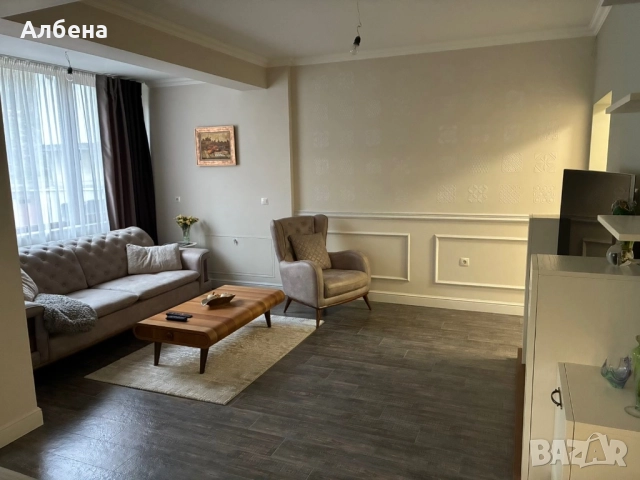 Луксозен апартамент, снимка 7 - Апартаменти - 52642003