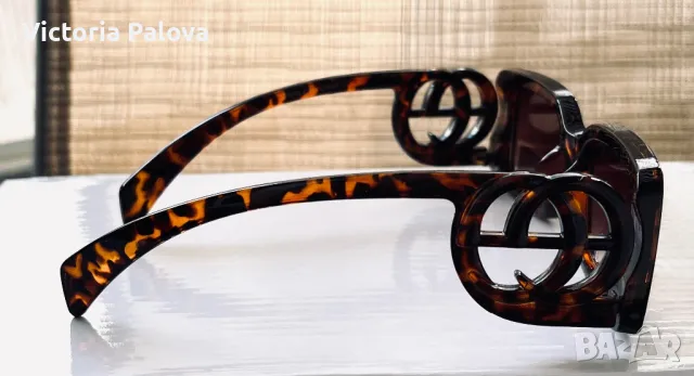 Красиви слънчеви очила , снимка 5 - Слънчеви и диоптрични очила - 49237484