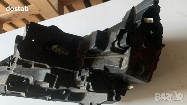 Фар за Пежо 3008 5008 лед, снимка 6 - Части - 51155702