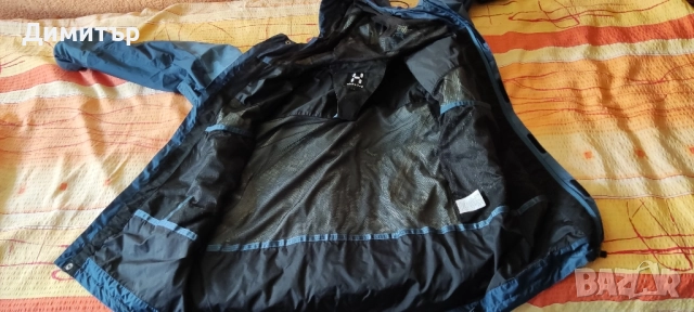 Haglofs proof, снимка 12 - Якета - 51682606