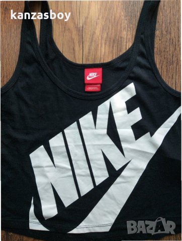 Nike - страхотен дамски потник, снимка 3 - Потници - 33501044