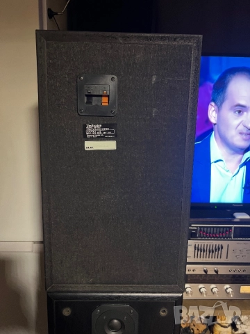 Technics SB-CS7, снимка 8 - Тонколони - 52496952