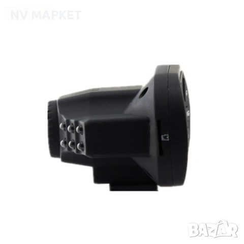 Видеорегистратор за автомобил Full HD C600 DVR – AC83, снимка 4 - Аксесоари и консумативи - 53192437