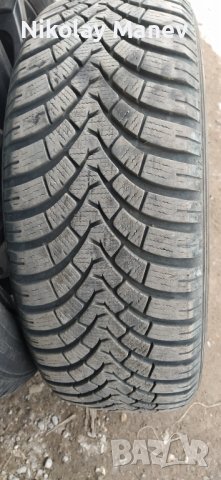 Зимни гуми FALKEN 225/60/R17 с DOT 3318, снимка 10 - Гуми и джанти - 43200316