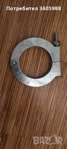 Оферта:Тръбни скоби - изпусквателни 70 бр., снимка 3 - Други инструменти - 43837689