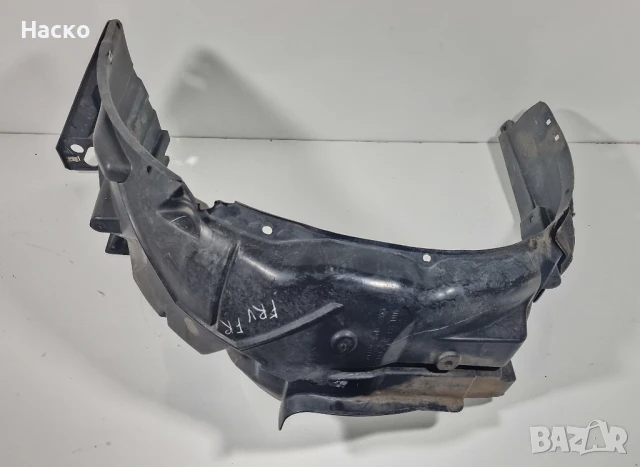 Преден Десен Подкалник Хонда ФРВ ФР-В Honda FRV FR-V