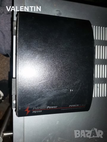 Аудио усиловател за кола, снимка 6 - Аксесоари и консумативи - 42974246