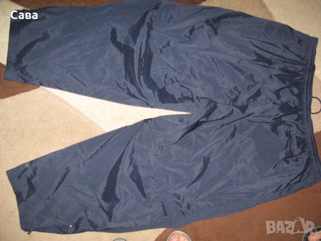 Спортно долнище STARTER   мъжко,3-4ХЛ, снимка 3 - Спортни дрехи, екипи - 32742776