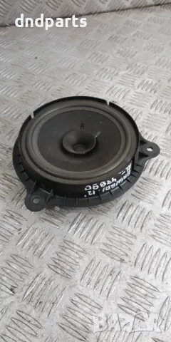 Високоговорител Nissan Qashqai 2012г.(заден ляв)	
