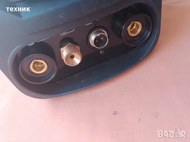 Продавам Це О , инвертор , заваръчен апарат, снимка 5 - Други машини и части - 48764553