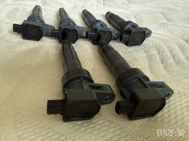Запалителни Бобини за Hyundai Sonata 3.3 V6, снимка 7 - Части - 51997499