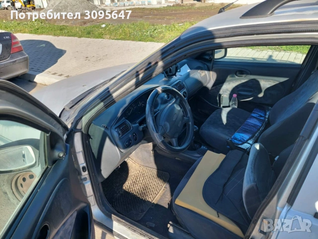 Автомобил употребяван, снимка 8 - Автомобили и джипове - 53086938