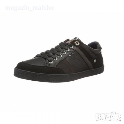 МЪЖКИ КЕЦОВЕ – WRANGLER DALLAS; размери: 41, 42