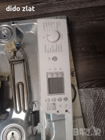 Части пералня Bosch Maxx6, снимка 2 - Перални - 51930230