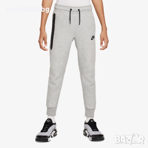 Nike - Sportswear Tech Fleece р-р 158/170 Оригинал Код 921