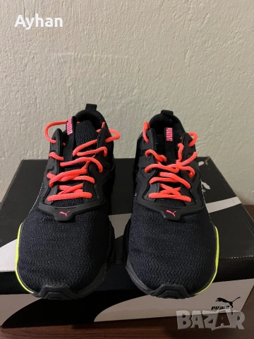 Puma Zone Xt, снимка 3 - Маратонки - 52597153