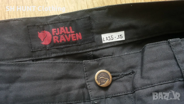 FJALL RAVEN G-1000 SHORTS размер S къси панталони - 1905, снимка 14 - Екипировка - 53157192