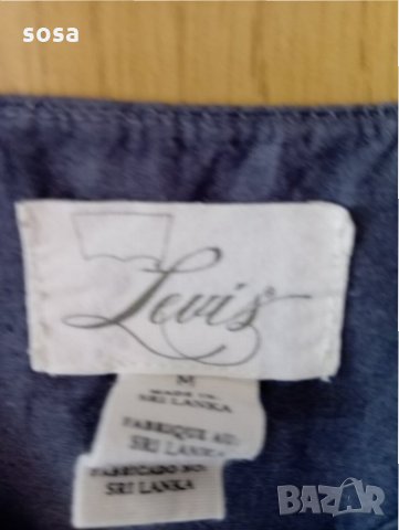 Levi's блуза М, снимка 3 - Тениски - 28567842
