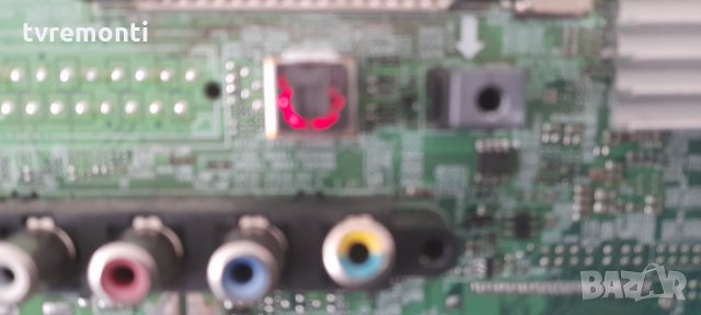  MAIN AV BOARD BN41-02098B BN94-10851A , снимка 2 - Части и Платки - 32319647