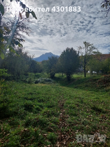 УПИ с асфалтов път и уникална гледка към Марагидик – кв. Острец, Априлци, снимка 4 - Парцели - 51877046