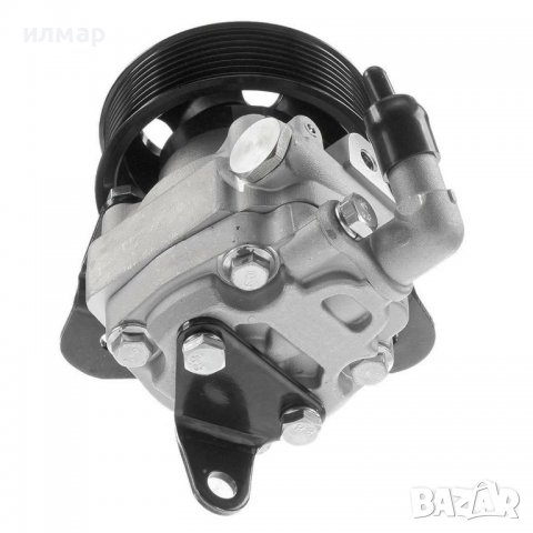 QVB500640 Хидравлична помпа за LAND ROVER Range Rover Sport I 3.6 D, снимка 2 - Части - 37954506