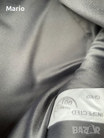 PORSCHE DESIGN мъжка чанта , снимка 10 - Чанти - 43695388