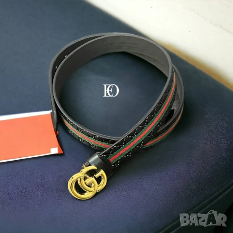 колани gucci , снимка 9 - Колани - 51313908