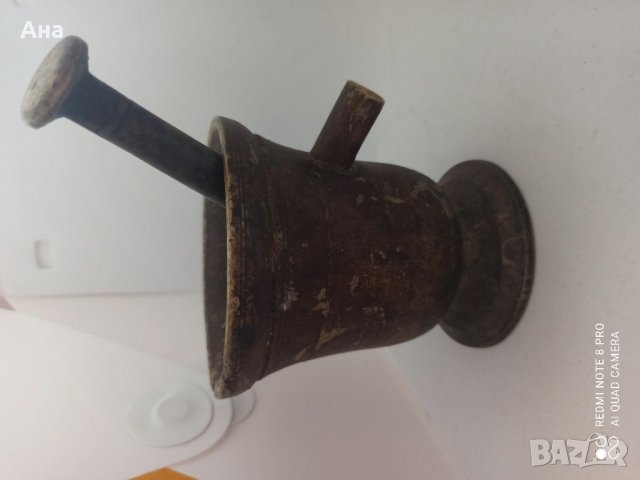 Стари хаванчета, снимка 4 - Антикварни и старинни предмети - 37510324