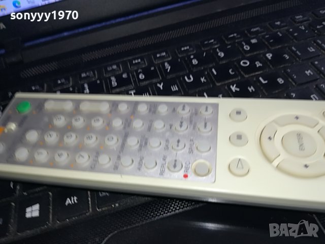 SONY COMBO REMOTE TV VIDEO DVD 2003231646, снимка 4 - Дистанционни - 40071706