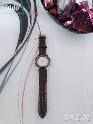 Часовник мъжки , снимка 3 - Мъжки - 43787096