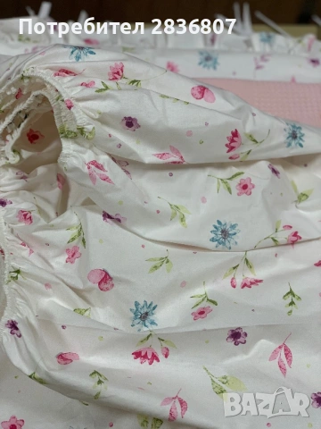 Детско спално бельо, снимка 6 - Спално бельо - 53228166