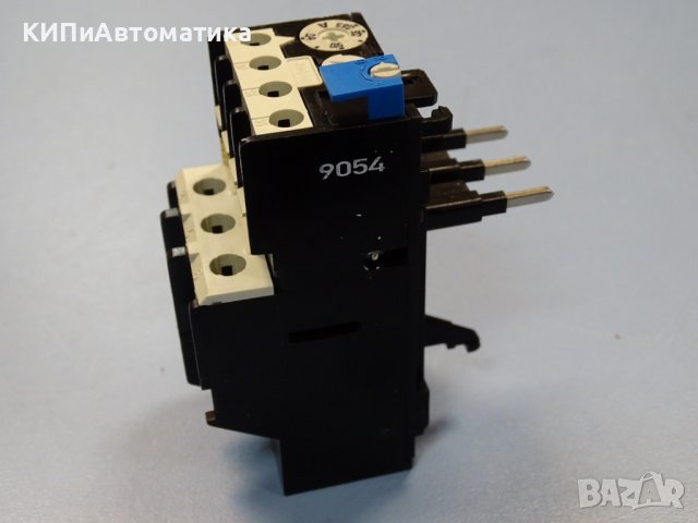 термично реле ABB T25 DU 0.63A thermal relay, снимка 3 - Резервни части за машини - 37506024