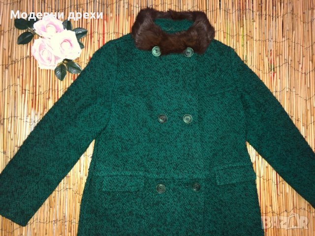 Палто, снимка 2 - Палта, манта - 27340869