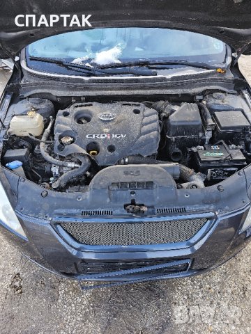 киа сийд на части , снимка 3 - Автомобили и джипове - 43217495