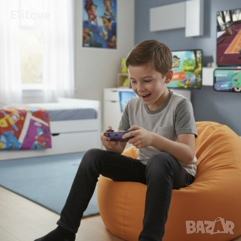 L05 Спортен контролер със сензор за движение – 7-в-1 