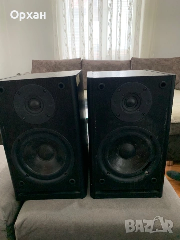 Onkyo TX-8210R,DX-6810,TA-2620,SC-470 MK2, снимка 5 - Ресийвъри, усилватели, смесителни пултове - 53132544