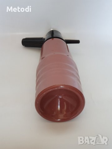 Сифон за правене на газирана вода., снимка 3 - Съдове за готвене - 43016778