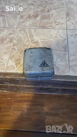 Мини Котлонче , снимка 2 - Антикварни и старинни предмети - 53193915