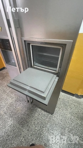 Хладилник Side-by-Side Daewoo, снимка 4 - Хладилници - 53292101