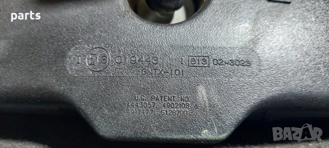 Вътрешно Огледало Гранд Чероки - Jeep Grand Cherokee - E13019443 N, снимка 2 - Части - 39699663
