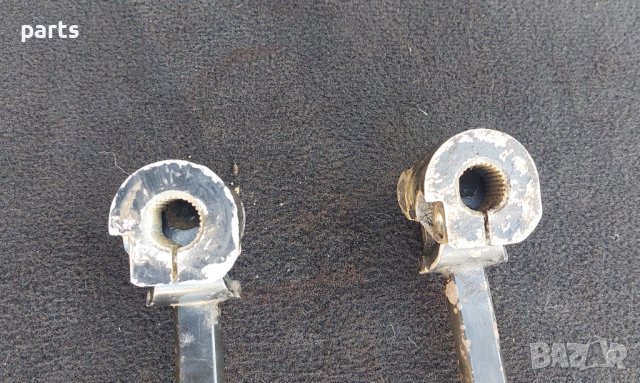 Кормилна Щанга Чероки - Jeep Cherokee Xj N, снимка 3 - Части - 38464845