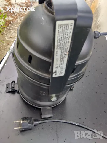 PAR 64 BLACK SHORT, снимка 4 - Друга електроника - 50359270