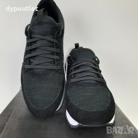 Firetrap Thane Snr 83 - мъжки маратонки, размер -  41 /UK 7/ стелка 25.5 см .      , снимка 4 - Маратонки - 39418129